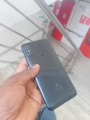 Mobile Phone 32 GB Black