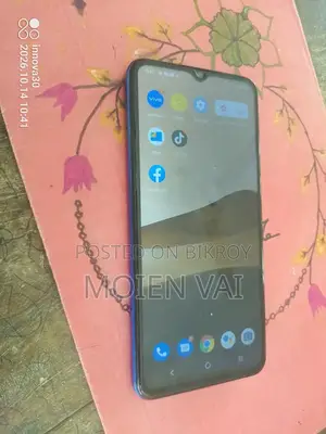 ভিভো ওয়াই২১ ৬৪ জিবি ব্লু