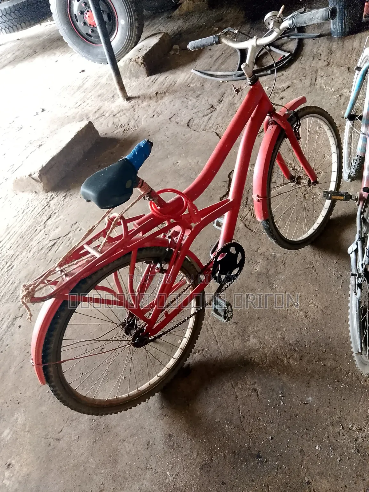 For Sale