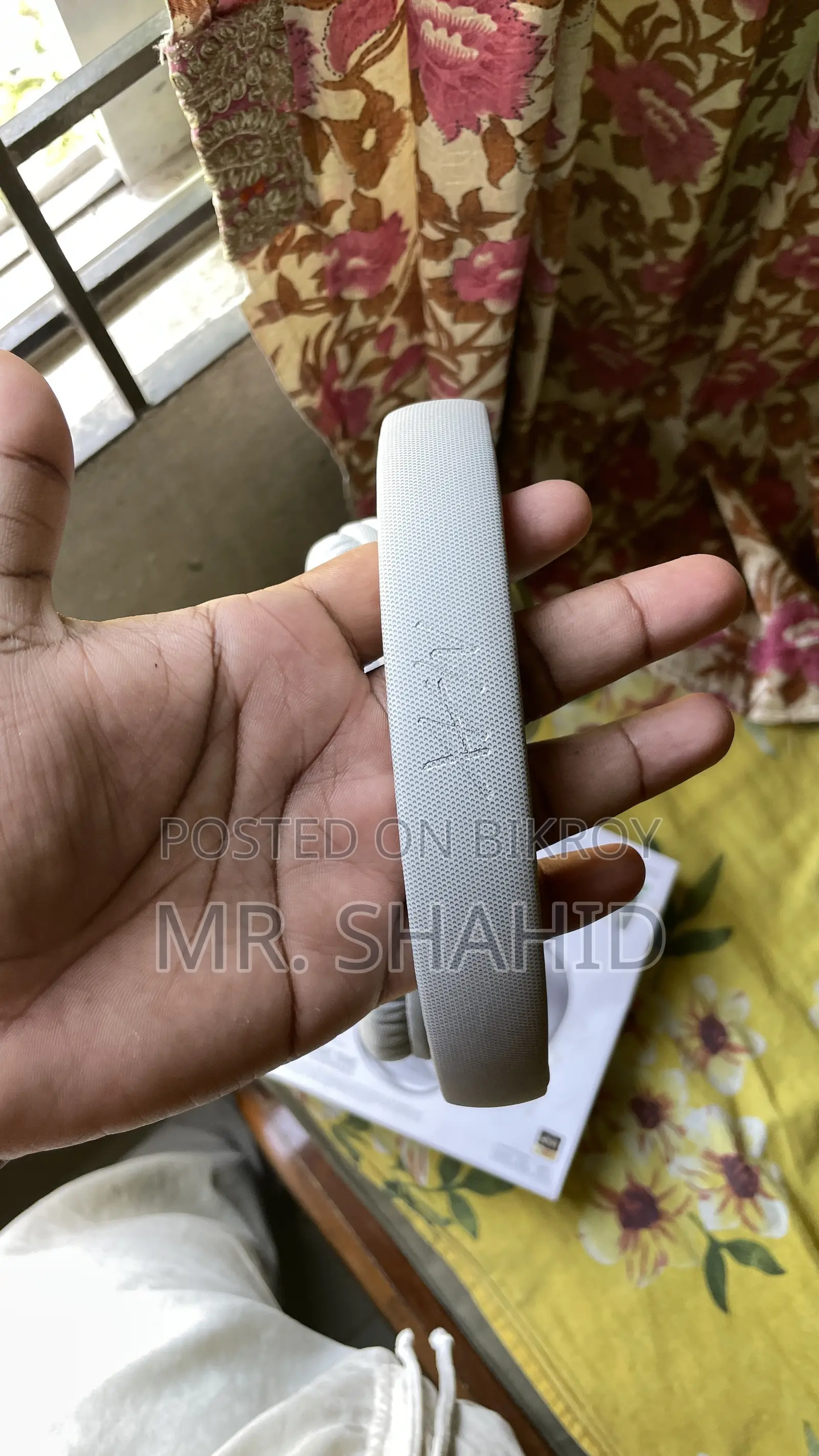 Hoco Wireless Headphone