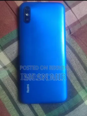 জিয়াওমি রেডমি ৯এ ৩২ জিবি নীল