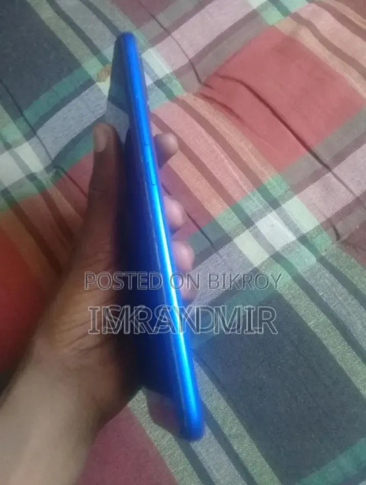 Xiaomi Redmi 9A 32 GB Blue