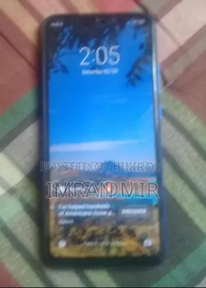 Xiaomi Redmi 9A 32 GB Blue