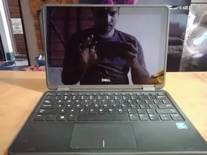 Laptop Dell Latitude 3190 2-in-1 8GB Intel Pentium eMMC 128GB
