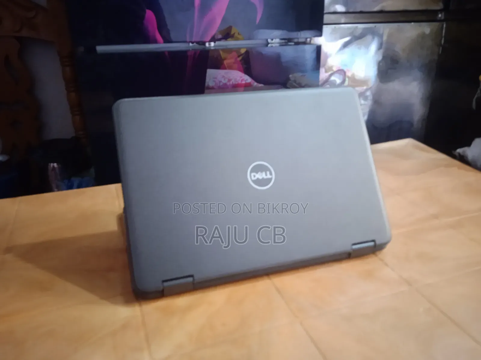 Laptop Dell Latitude 3190 2-in-1 8GB Intel Pentium eMMC 128GB