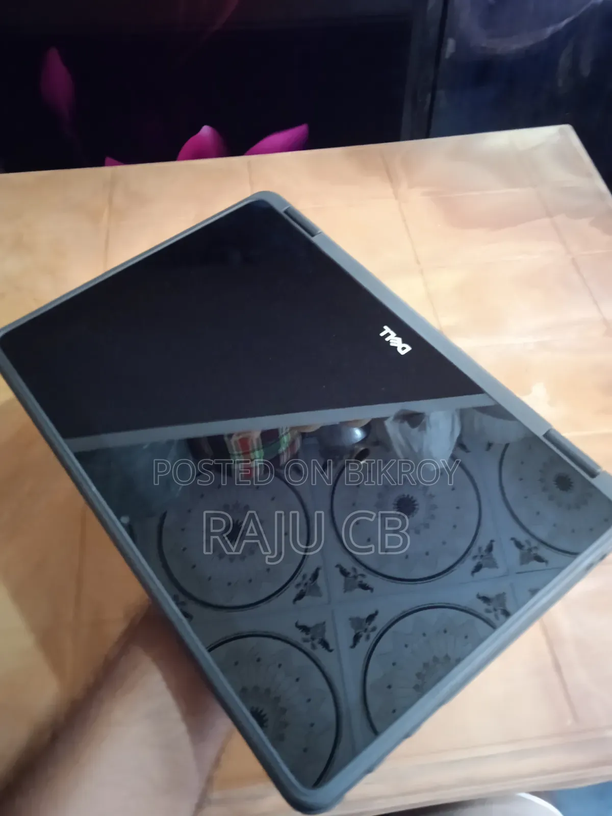 Laptop Dell Latitude 3190 2-in-1 8GB Intel Pentium eMMC 128GB