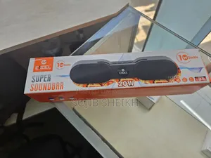 Excel Super Soundbar ESP-07 – 20W