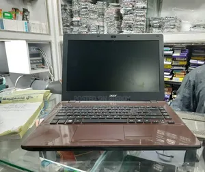 Laptop Acer Aspire M3 581TG 4GB Intel Core i3 HDD 500GB