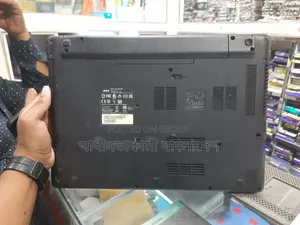 Laptop Acer Aspire M3 581TG 4GB Intel Core i3 HDD 500GB