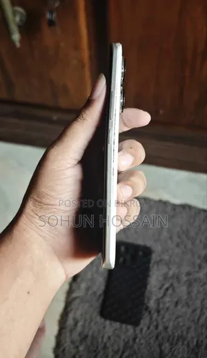 Xiaomi Redmi Note 13 Pro+ 256 GB White