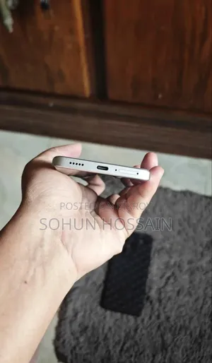 Xiaomi Redmi Note 13 Pro+ 256 GB White