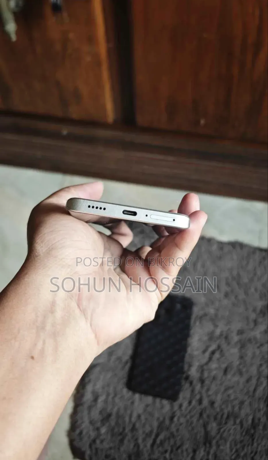 Xiaomi Redmi Note 13 Pro+ 256 GB White