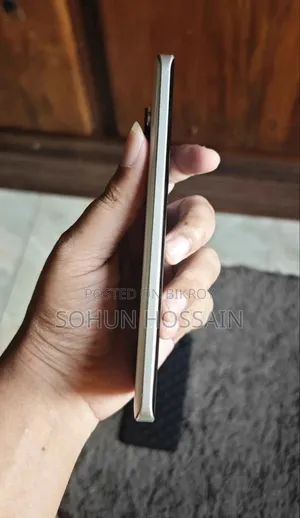 Xiaomi Redmi Note 13 Pro+ 256 GB White