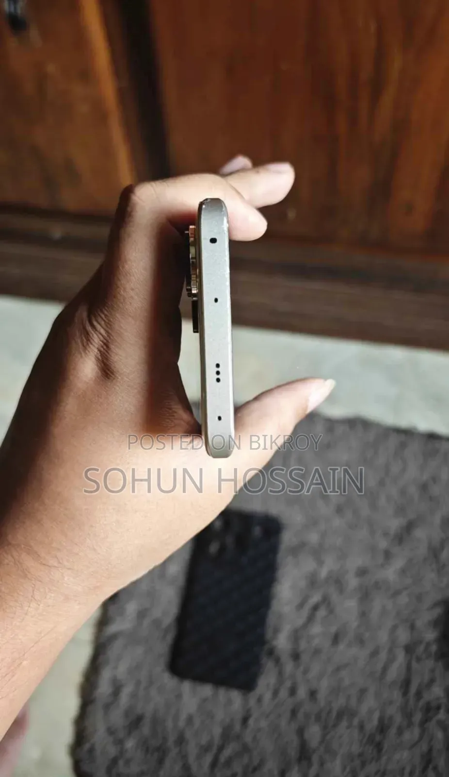 Xiaomi Redmi Note 13 Pro+ 256 GB White