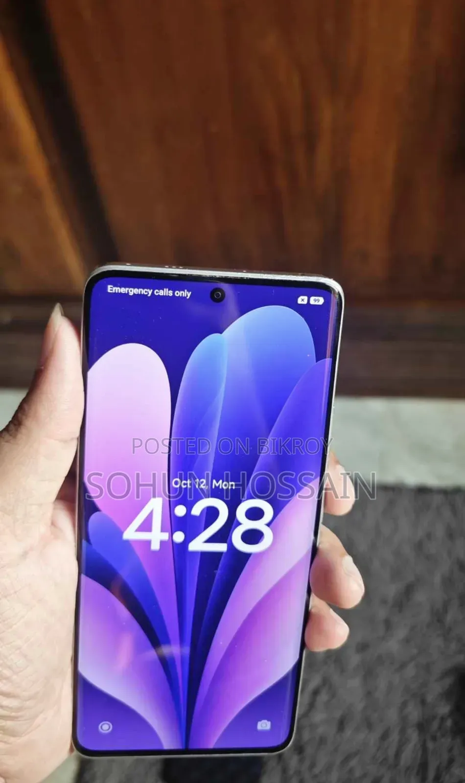 Xiaomi Redmi Note 13 Pro+ 256 GB White