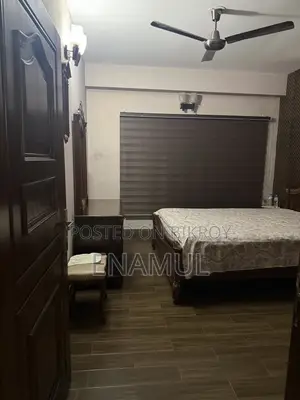 3-Bedroom Apartment in Assign Holdings, Basundhara for sale