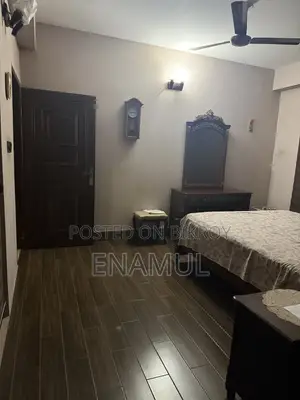 3-Bedroom Apartment in Assign Holdings, Basundhara for sale