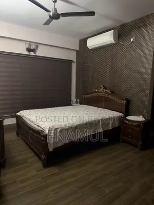 3-Bedroom Apartment in Assign Holdings, Basundhara for sale