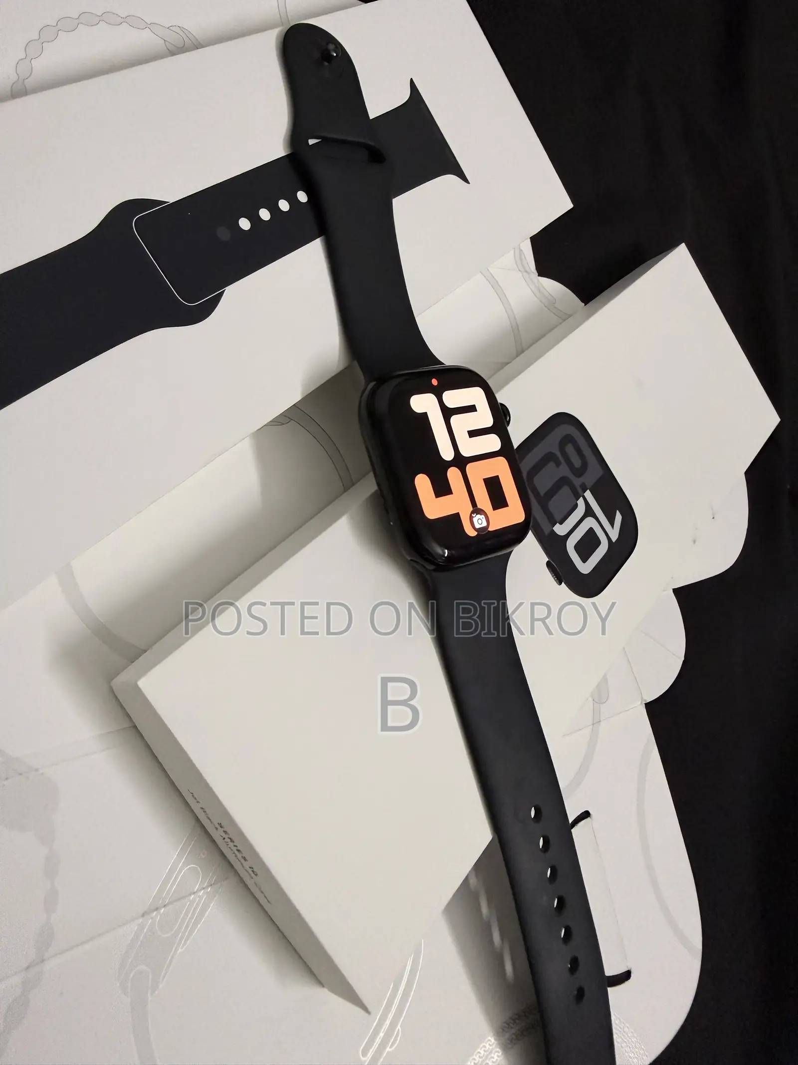 Apple Watch 10 46mm