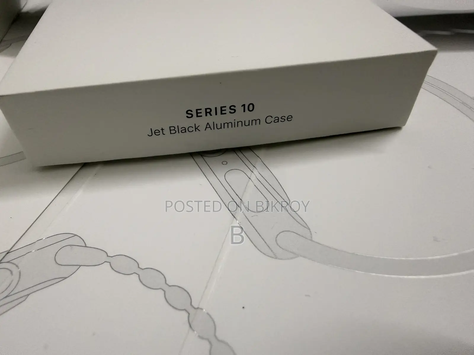 Apple Watch 10 46mm