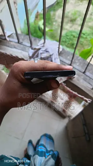 Samsung Galaxy S23 Ultra 256 GB Black