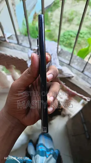 Samsung Galaxy S23 Ultra 256 GB Black