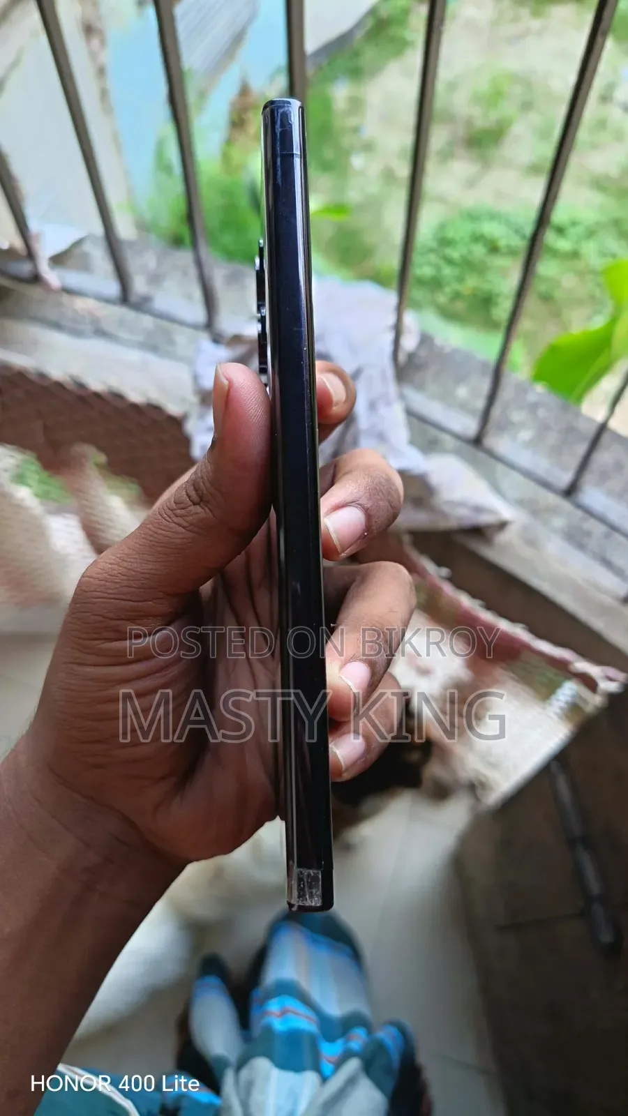 Samsung Galaxy S23 Ultra 256 GB Black