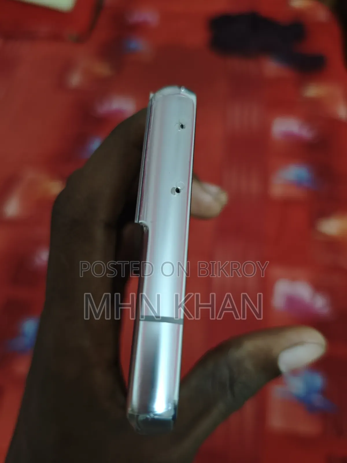 স্যামসাং গ্যালাক্সি এস২১ আল্ট্রা ৫জি ২৫৬ জিবি সিলভার