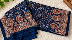 নতুন ও পুরাতন শাড়ী ও বোরকা