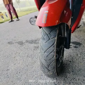 Akij Bondhu 2024 Red