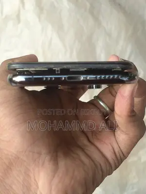 Apple iPhone XS 256 GB Black
