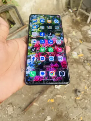 অনার এক্স৯বি ৫জি ২৫৬ জিবি কালো