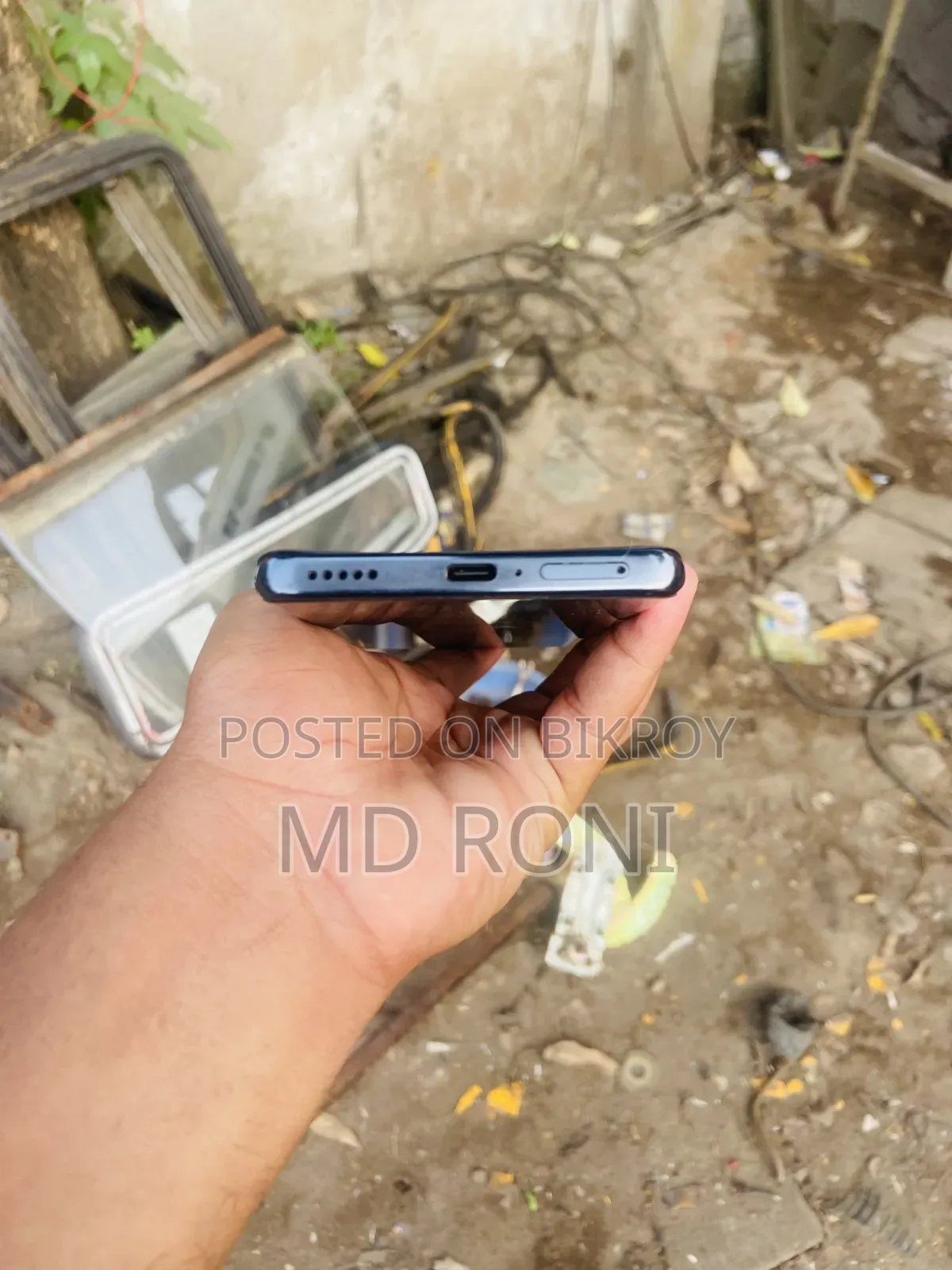 অনার এক্স৯বি ৫জি ২৫৬ জিবি কালো