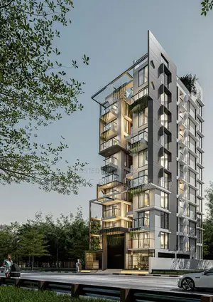 4-Bedroom Apartment in Uttara for sale