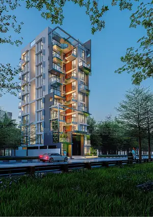 4-Bedroom Apartment in Uttara for sale