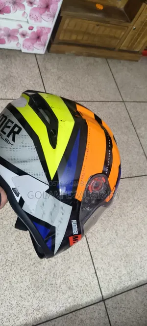 MT Hummer Helmet