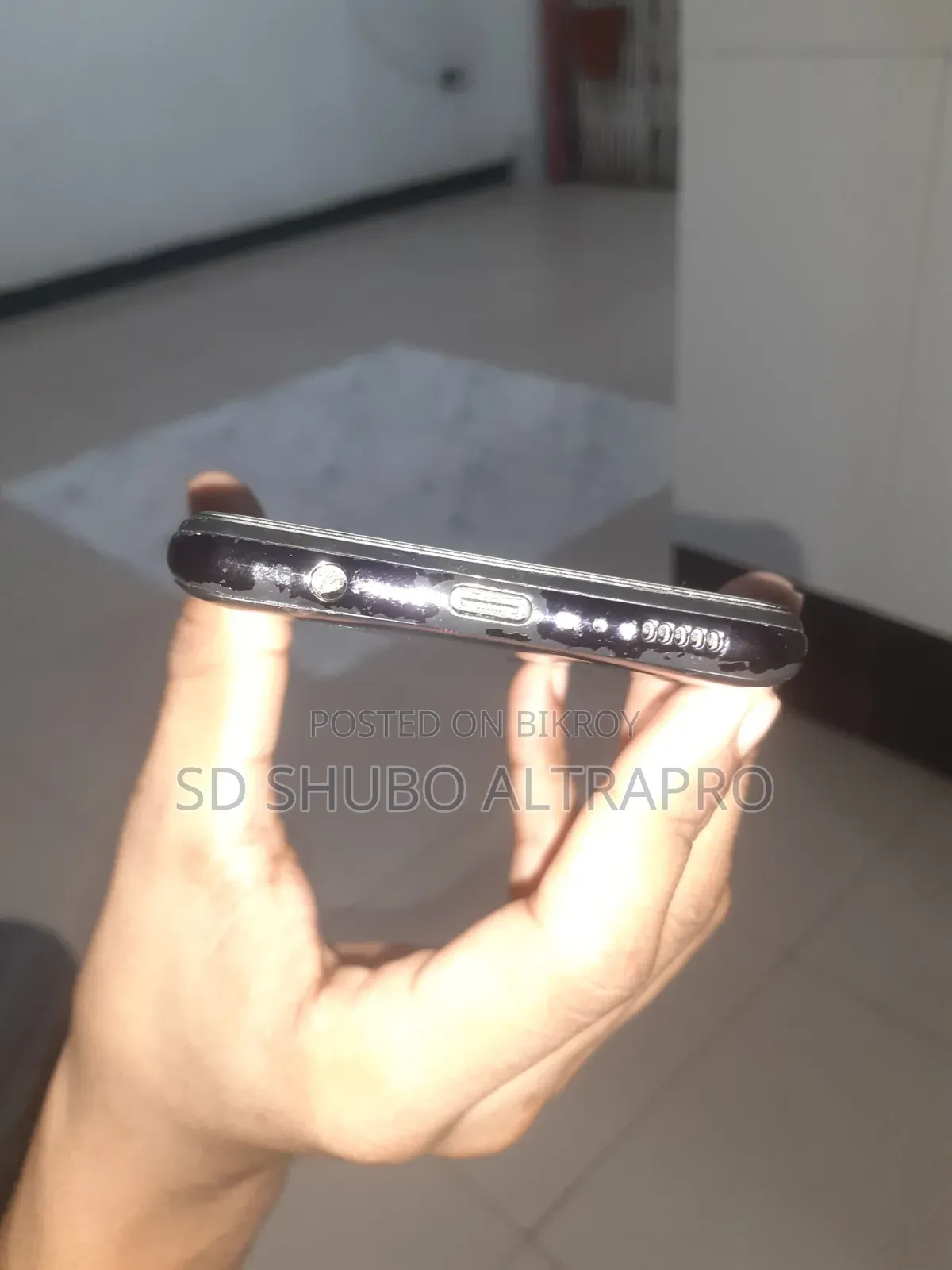 Samsung Galaxy A31 64 GB Bronze