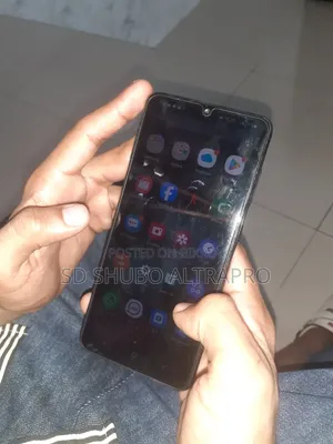 Samsung Galaxy A31 64 GB Bronze