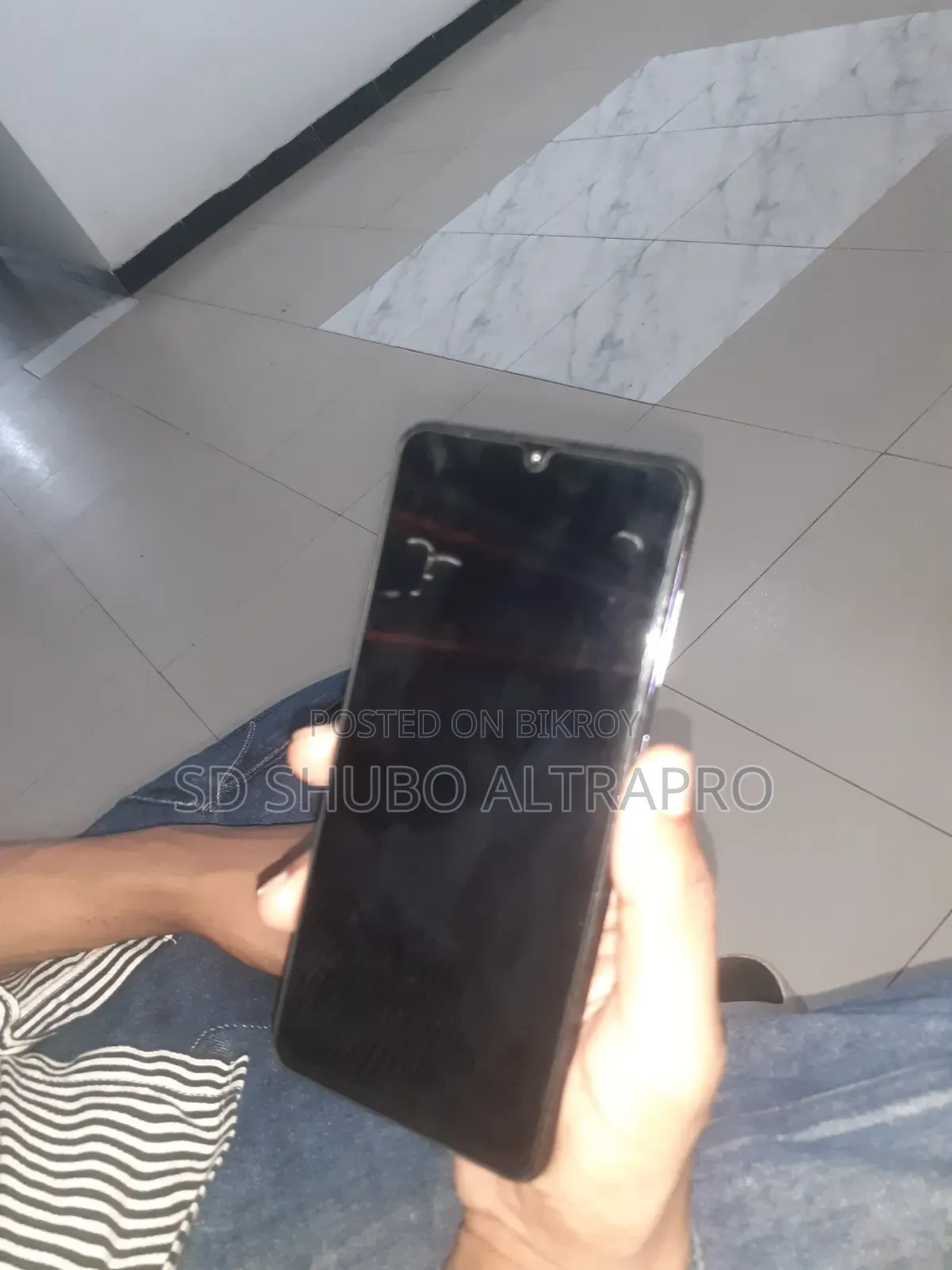 Samsung Galaxy A31 64 GB Bronze