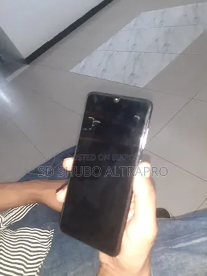 Samsung Galaxy A31 64 GB Bronze