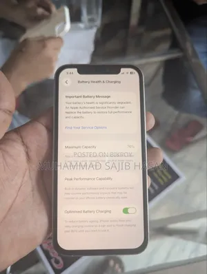 Apple iPhone 12 Pro 128 GB White