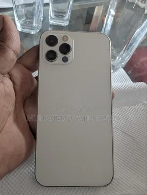 Apple iPhone 12 Pro 128 GB White