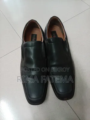 Apex Office Shoe