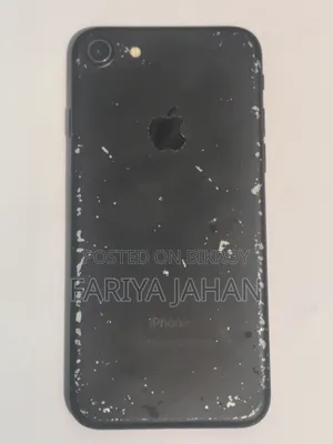Apple iPhone 7 32 GB Black