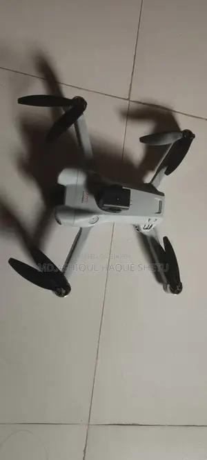 ড্রোন ক্যামেরা GT 40