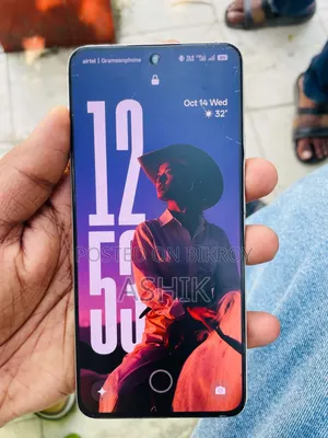 Realme P4 Pro 128 GB Silver