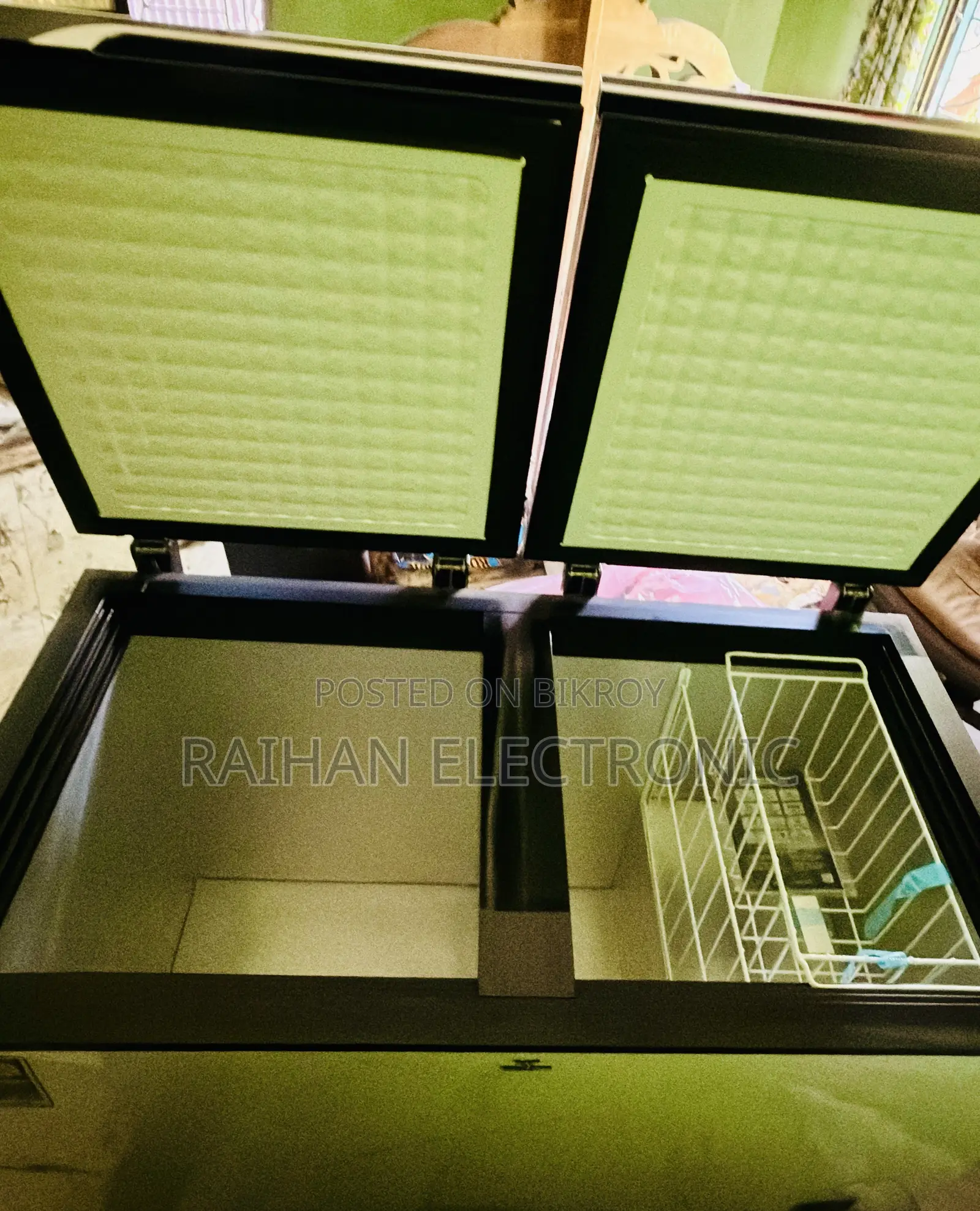 ওয়ালটন ডব্লিউসিজি-৩জেও
