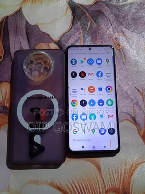 Xiaomi Poco X3 128 GB Blue