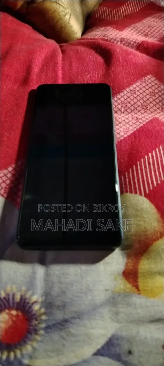 Tecno Spark 10 Pro 128 GB Black