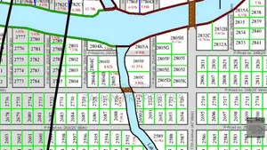 Bashundhara P Block 05 Katha Face Plot Sell